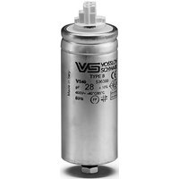 Houben Kondensator HS,HI,HM 37.0uF,450V Kunstst. 536401 - 536401 Houben Kondensator HS,HI,HM 37.0uF,450V Kunstst. 536401 - 536401 von Houben