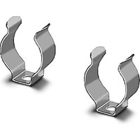 Houben Lampenhalter f.G5,T-R-5 LP 16mm 109685 von Houben