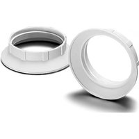 Houben Schraubring E27 ws,15mm 100270 von Houben