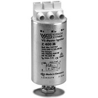 Houben Überlagerungszündgerät 70-400W 220-240V 60H 140693 Houben Überlagerungszündgerät 70-400W 220-240V 60H 140693 von Houben