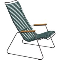 HOUE - Click Lounge Stuhl HOUE - Click Lounge Stuhl von HOUE