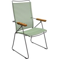 HOUE - Click Position Stuhl von HOUE