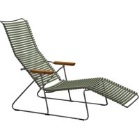 HOUE - Click Sunlounger Liegestuhl von HOUE