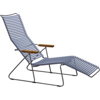 HOUE - Click Sunlounger Liegestuhl von HOUE