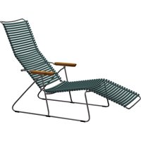 HOUE - Click Sunlounger Liegestuhl von HOUE