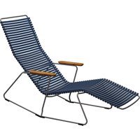 HOUE - Click Sunrocker Liegestuhl von HOUE