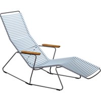 HOUE - Click Sunrocker Liegestuhl von HOUE