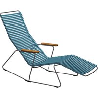 HOUE - Click Sunrocker Liegestuhl von HOUE