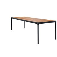 HOUE - Four Outdoor Tisch Bambus von HOUE