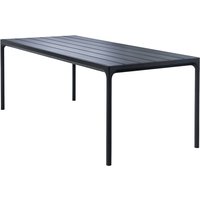 HOUE - Four Outdoor Tisch von HOUE