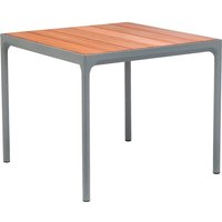 HOUE - Four Outdoor Tisch Bambus von HOUE