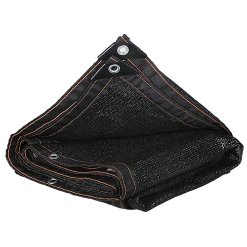 Pool Leaf Net Cover Rectangular Windproof Sunproof Mesh Inground Pool Cover with Grommet Dustproof Odor-Free Cooling Shade Cloth for Car Camping Balcony, 13.12x26.25feet Pool Leaf Net Cover Rectangular Windproof Sunproof Mesh Inground Pool Cover with Grommet Dustproof Odor-Free Cooling Shade Cloth for Car Camping Balcony, 13.12x26.25feet von Houolsator