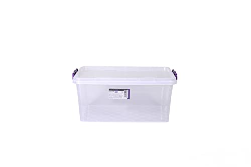 House Box Kunststoffbox, Mehrfarbig, one Size von House Box