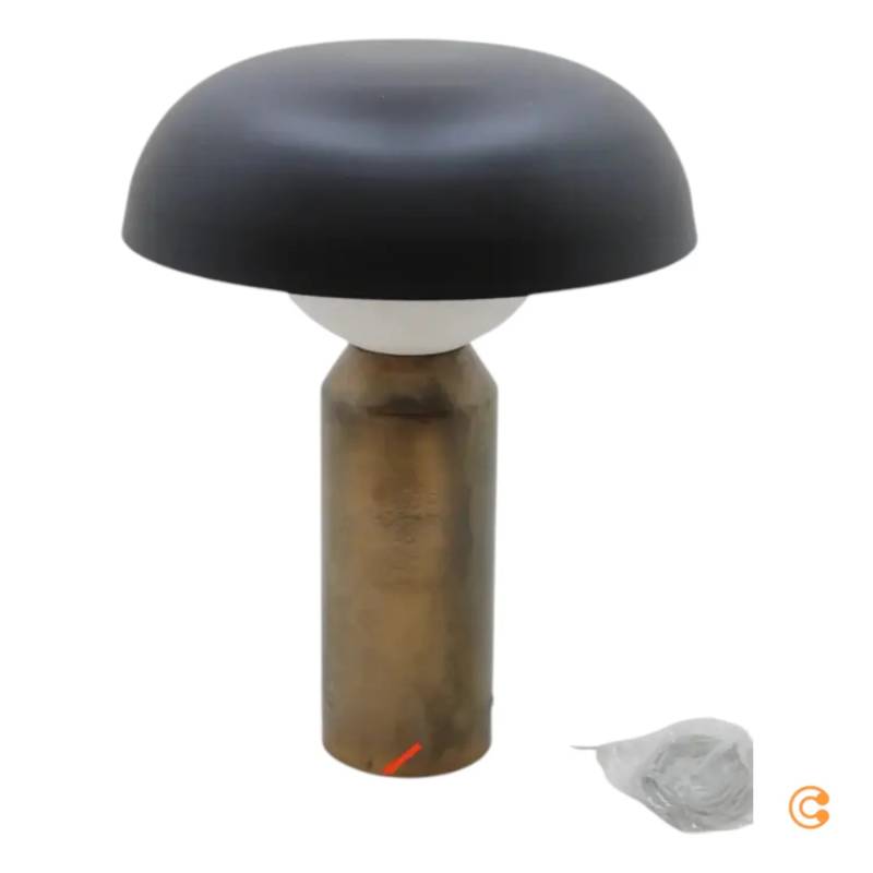 B-Ware House Doctor Big Fellow Tischlampe Schreibtischlampe Lampe Licht Siehe Text/Foto B-Ware House Doctor Big Fellow Tischlampe Schreibtischlampe Lampe Licht Siehe Text/Foto von House Doctor