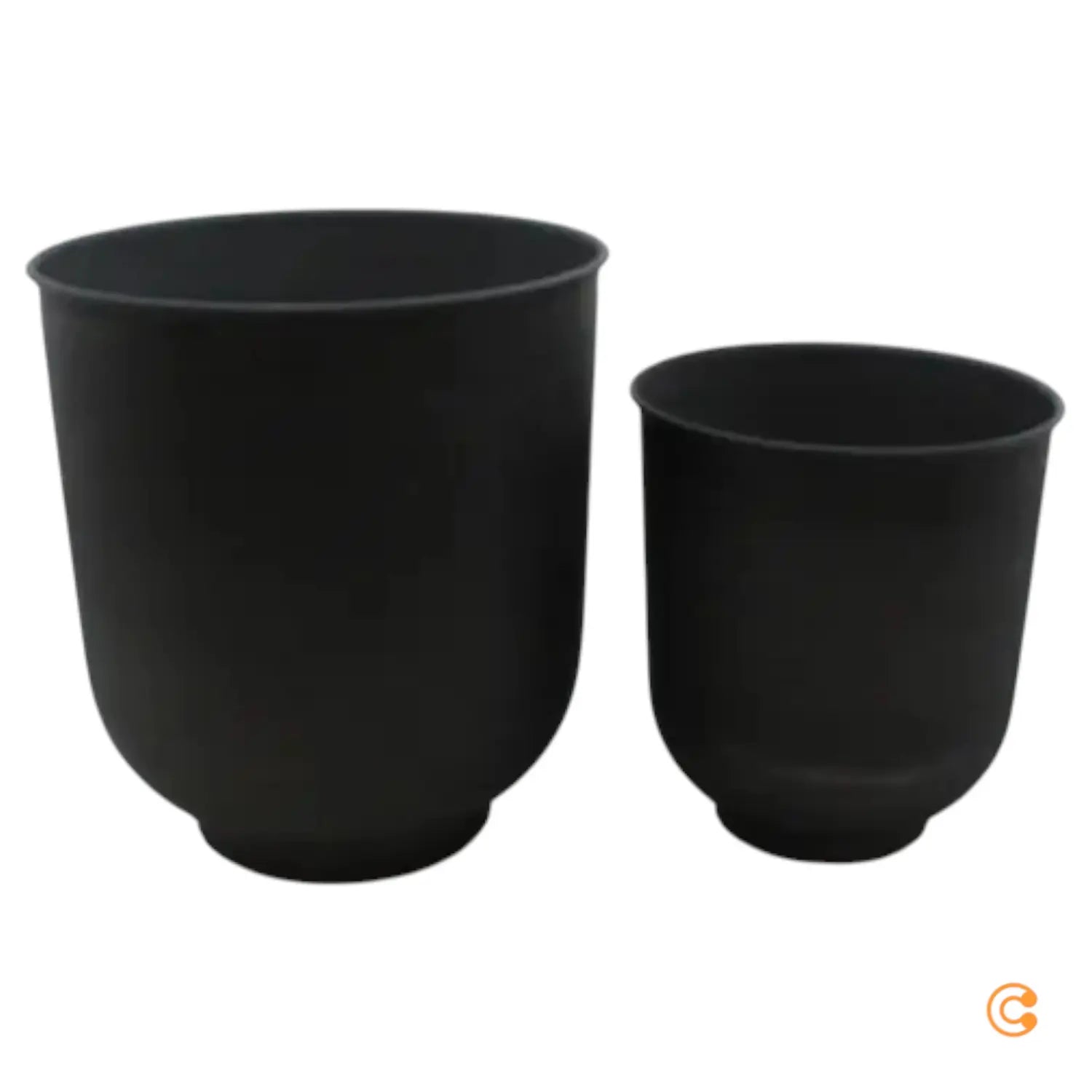 B-Ware House Doctor Vig Pflanztöpfe 2er Set Blumentopf übertopf Topf Siehe Text/Foto B-Ware House Doctor Vig Pflanztöpfe 2er Set Blumentopf übertopf Topf Siehe Text/Foto von House Doctor