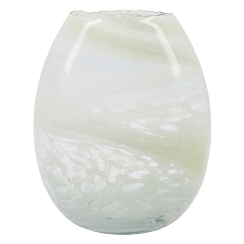 House Doctor - Jupiter Vase - 25 cm (202100006) von House Doctor