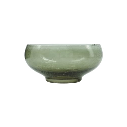 HOUSE DOCTOR - Rain Bowl - Green (262680006) von House Doctor