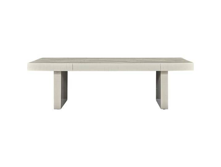 House Doctor, Couchtisch + Beistelltisch, Coffee table, HDBrick, Sand von House-Doctor