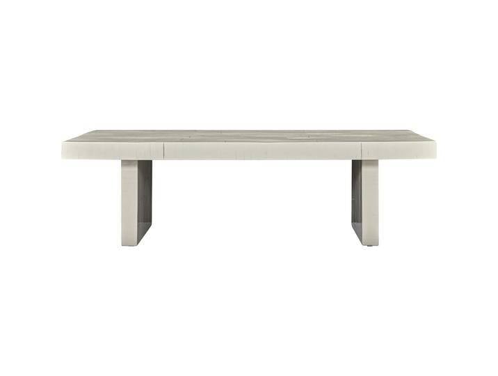 House Doctor, Couchtisch + Beistelltisch, Coffee table, HDBrick, Sand von House-Doctor