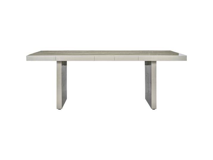 House Doctor, Esstisch, Dining table, HDBrick, Sand (200 x 90 x 11 cm) von House-Doctor