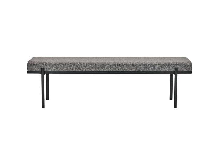 House Doctor, Sitzbank, Bench, HDLao, Brown von House-Doctor