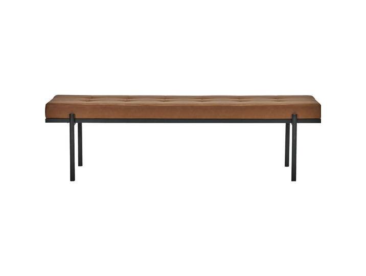 House Doctor, Sitzbank, Bench, HDLao, Golden brown von House-Doctor