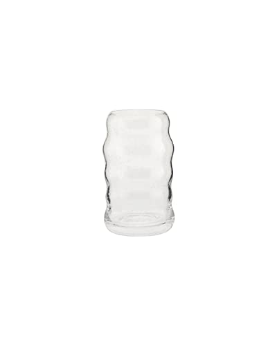 House Doctor 202100760, Vase, Srina, Klar, Glas von House Doctor