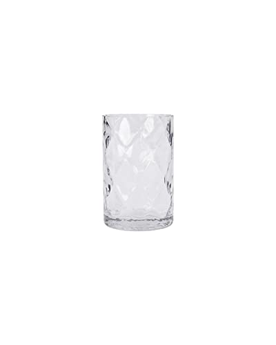 House Doctor 202100992 Vase, Bubble, Klar, Glass von House Doctor