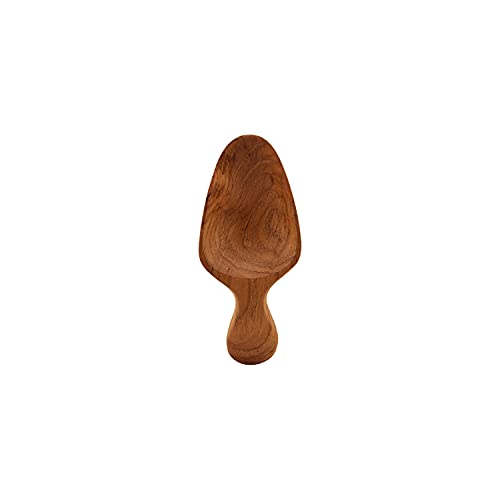 House Doctor 260300204 Löffel, Tawo, Natur, Teakwood roots von House Doctor