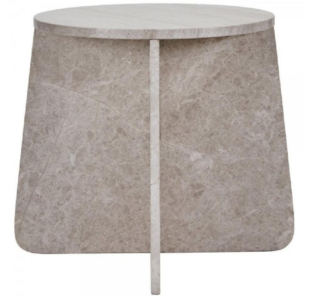 House Doctor Beistelltisch Beistelltisch Marb Beige von House Doctor