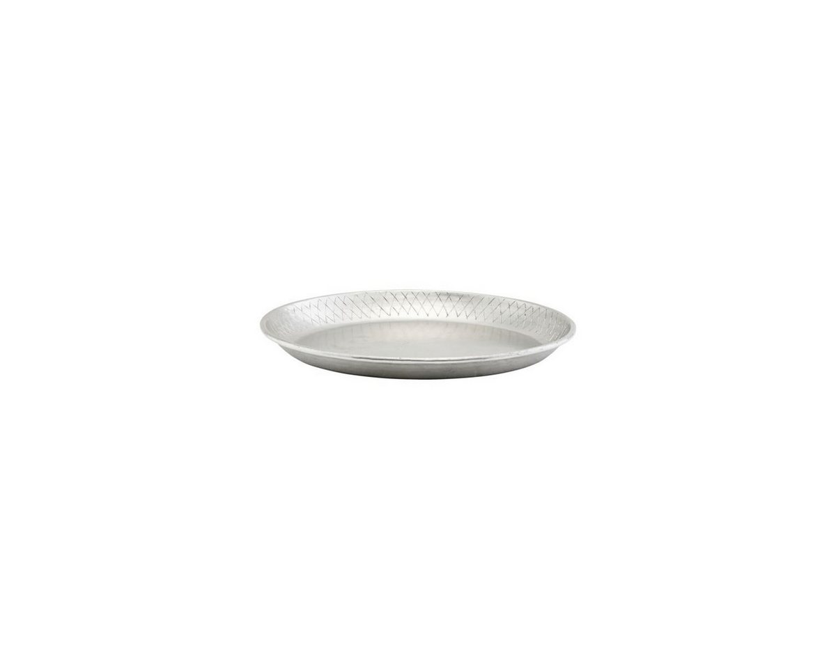 House Doctor Dekotablett Tablett Diamond S SilberFinish House Doctor Dekotablett Tablett Diamond S SilberFinish von House Doctor