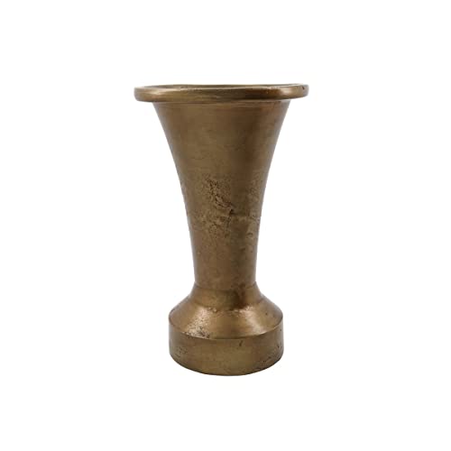 House Doctor - Florist Vase - Antique Brass (211150401) von House Doctor