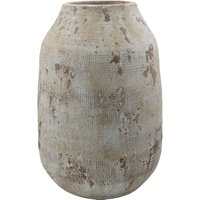 House Doctor - Hafe Vase, beige von House Doctor