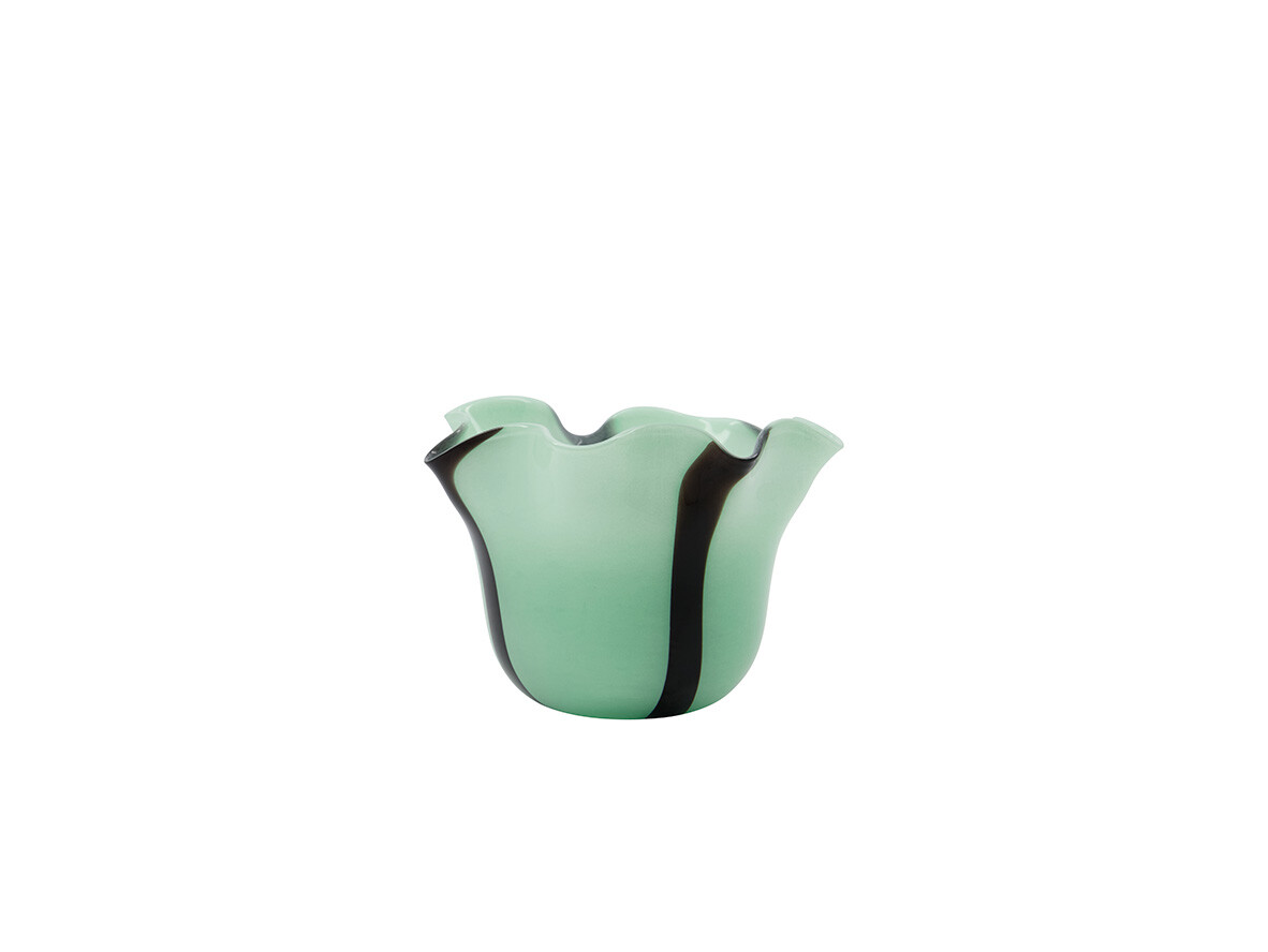 House Doctor - Loose Vase Light Green House Doctor von House Doctor