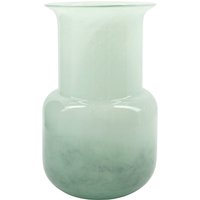 House Doctor - Mint Vase, H 29 cm, grün von House Doctor