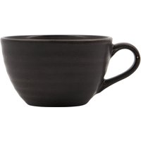 House Doctor - Rustic Teetasse 30 cl, dunkelgrau von House Doctor