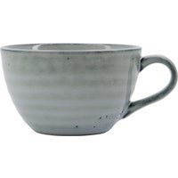 House Doctor - Rustic Teetasse 30 cl, grau / blau von House Doctor