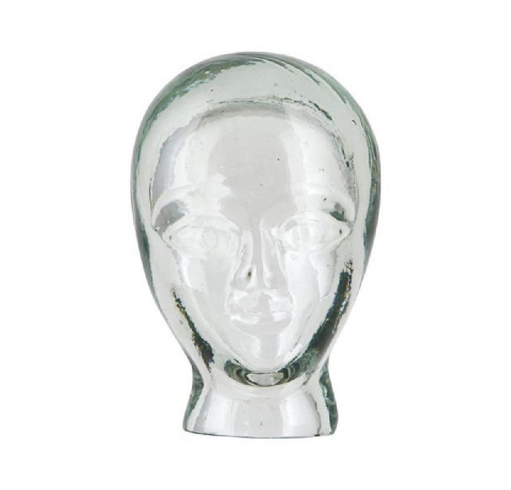 House Doctor Skulptur Skulptur Head (Klein) von House Doctor