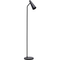 House Doctor - Stehleuchte Precise, schwarz matt von House Doctor