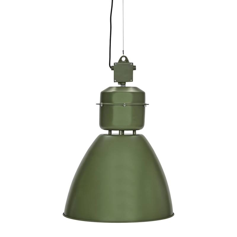House Doctor Volumen Pendelleuchte Pendellampe Leuchte Lampe Hängeleuchte Licht B-Ware von House Doctor