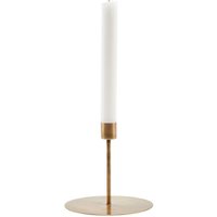 Kerzenhalter Anit breit gold Kerzenhalter Anit breit gold von House Doctor