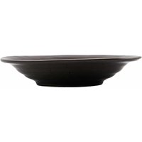 Suppenteller Rustic dunkelgrau von House Doctor