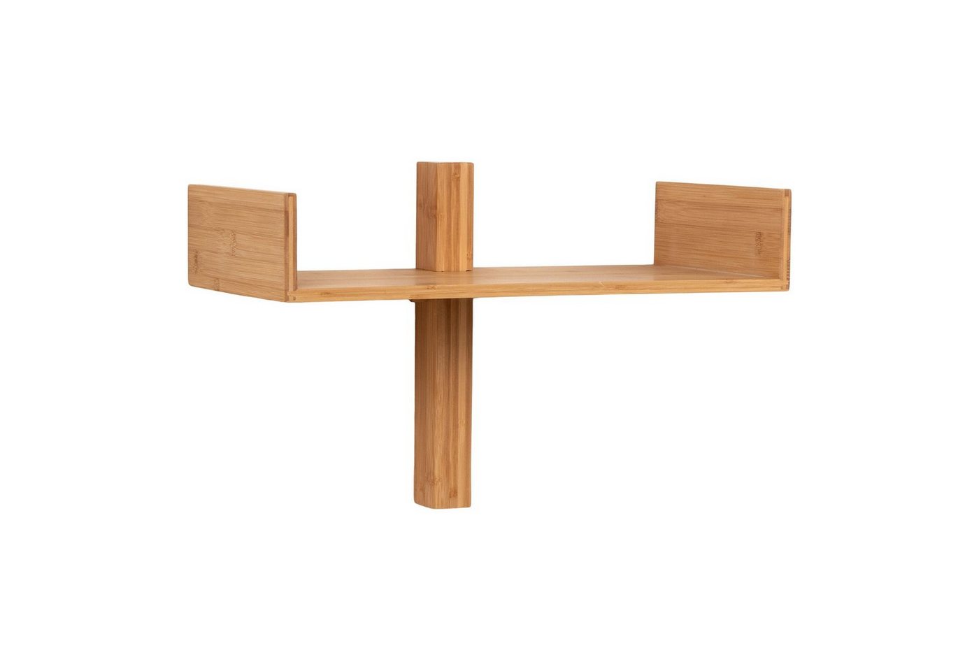 House Nordic Regal House Nordic Regal VILLA Bambus Natur 50x36 cm House Nordic Regal House Nordic Regal VILLA Bambus Natur 50x36 cm von House Nordic