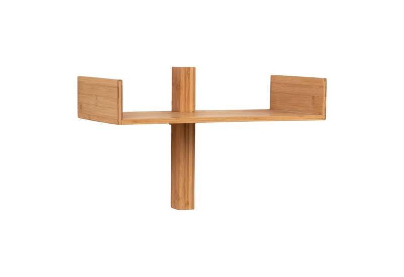 House Nordic Regal House Nordic Regal VILLA Bambus Natur 50x36 cm House Nordic Regal House Nordic Regal VILLA Bambus Natur 50x36 cm von House Nordic