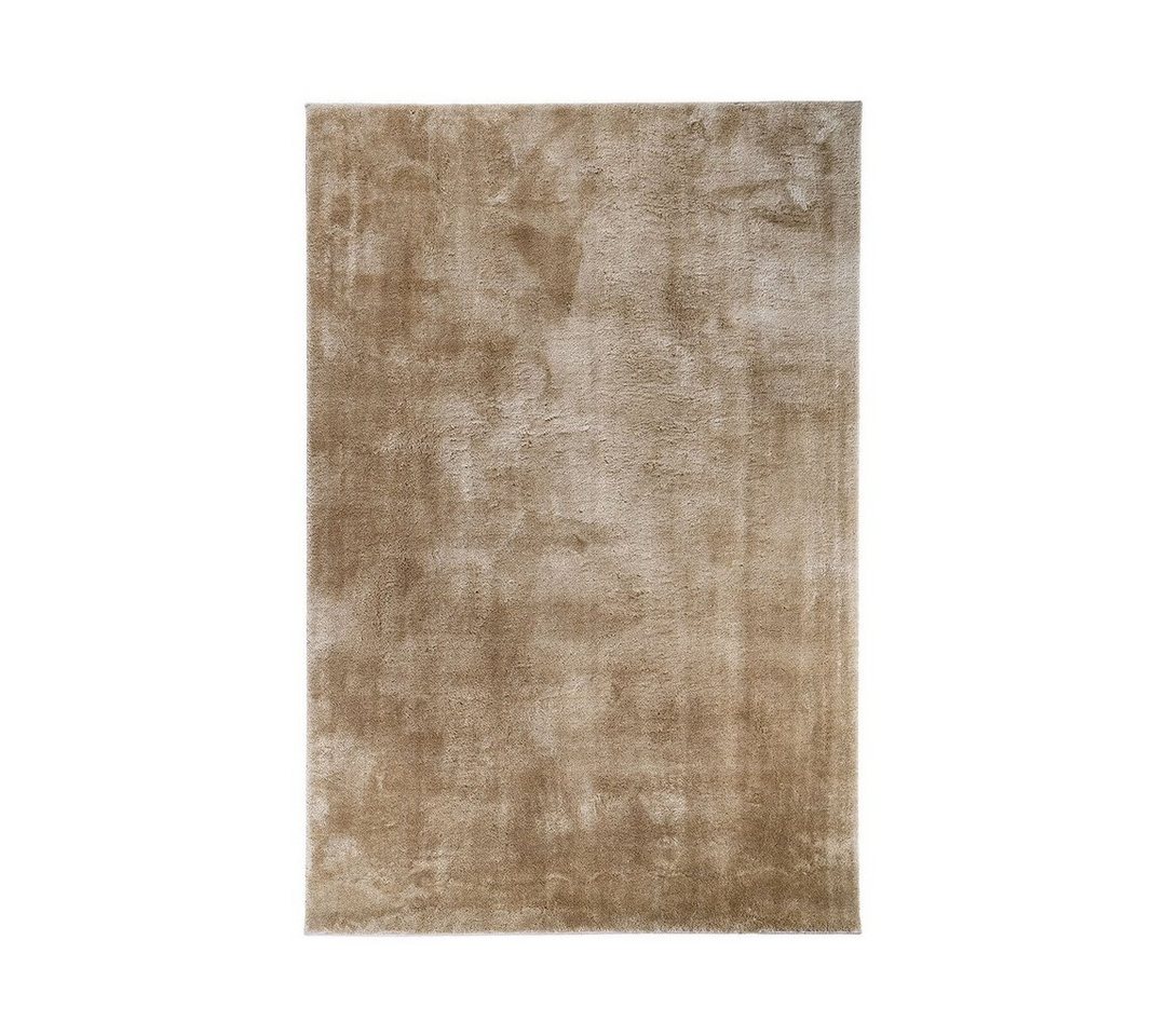 Teppich Miami Rug - Teppich, Sandfarbe, 160x230 cm, House Nordic von House Nordic