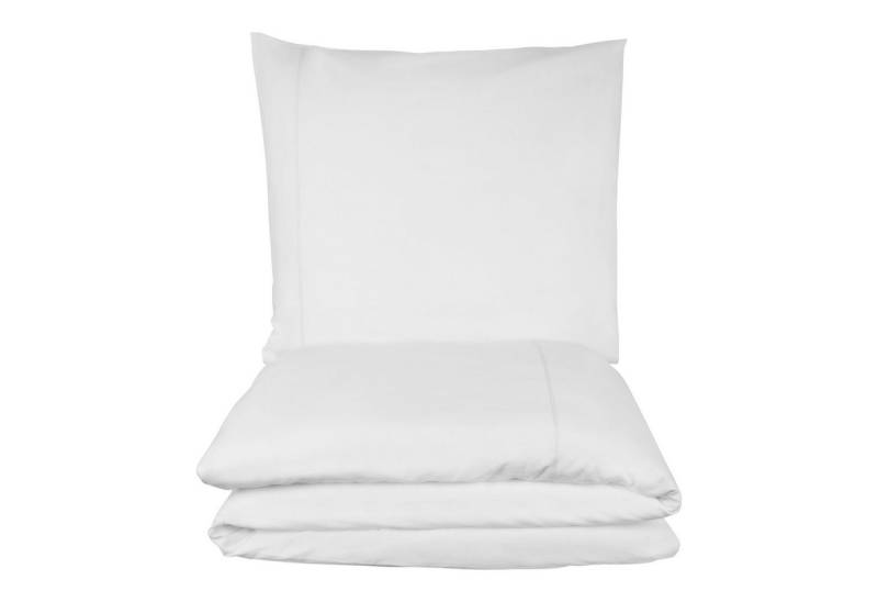 House in Style Bettbezug Bettbezug Set Tumba, House In Style Luxus Bettbezug Set Tumba Baumwolljersey mit Aloë V von House in Style