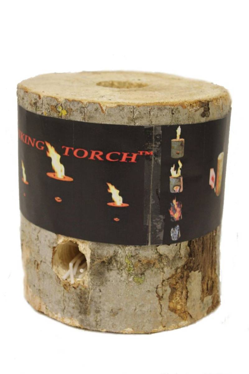 House of Rustic Schwedenfeuer Ø 15 x 18 cm von House of Rustic