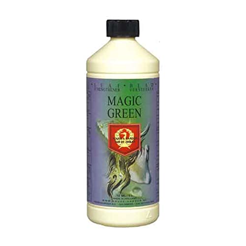 Blütebooster House & Garden Magic Green (250ml) von House & Garden