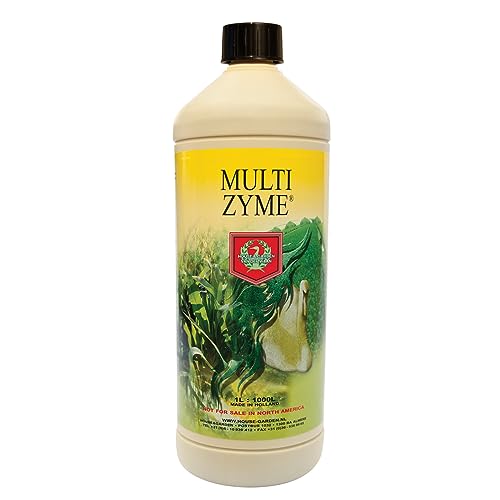 Estimulador de raíces House & Garden Multi Zyme (1L) von House & Garden