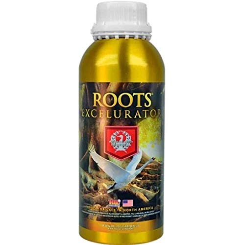 Estimulador de raíces House & Garden Roots Excelurator (250ml) von House & Garden